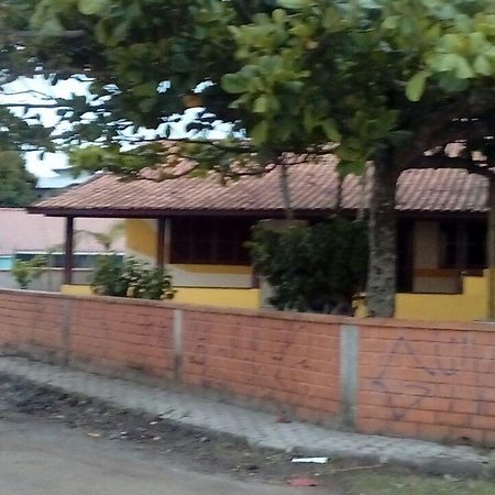 Casa Beira Mar Itapoa Villa Kültér fotó