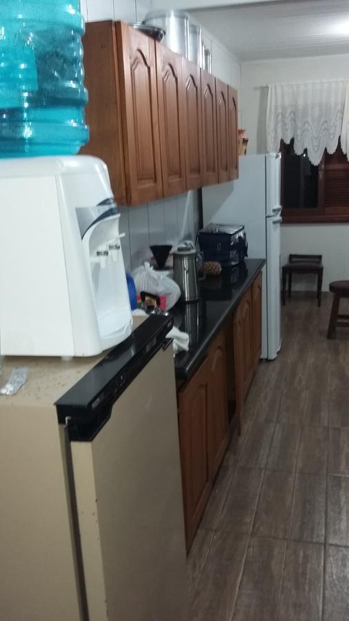 Casa Beira Mar Itapoa Villa Kültér fotó