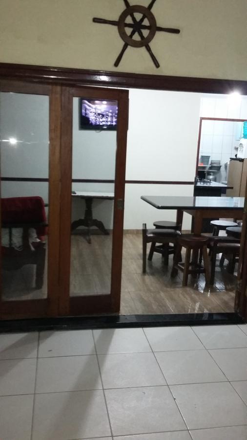 Casa Beira Mar Itapoa Villa Kültér fotó