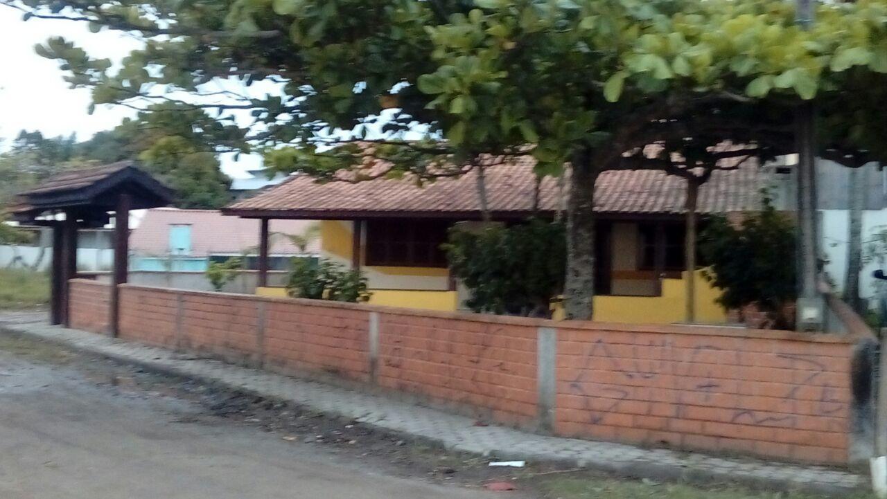 Casa Beira Mar Itapoa Villa Kültér fotó